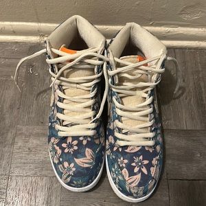 Nike dunk sb Maui Wowie